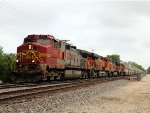 BNSF 771